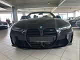BMW M4 Cabrio G83 xDrive Competition - BMW M-Modelle in Stuttgart