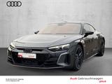 Audi e-tron GT qu. *Laserlicht*Pano*HuD*AIR*22kW* - Audi e-tron GT in Leipzig