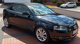 Audi A3 1.2 TFSI Cabriolet Sportsitze Leder Scheckh. - Audi A3: 2l TFSI