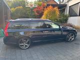 Volvo V70 D5 AWD RDesign Geartronic RDesign - blaue Volvo V70