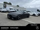 Mercedes-Benz SL 63 AMG 4M+ PremiumPlus NightII Aero PerfSitz - Mercedes-Benz SL 63 AMG aus 2023
