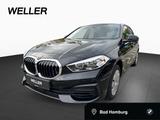BMW 116i ComfortP. LCP Active Guard LED KlimaAuto - gebrauchte BMW 116 aus dem Jahr 2023
