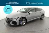 Volkswagen Arteon R Shooting Brake 4M 2.0 TSI DSG AHK*RFK*L - VW Arteon Gebrauchtwagen in Köln