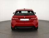 BMW 118i Sport Line LED Navi Head-Up Virtual Cockpit - BMW: Rot
