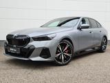 BMW i5 eDrive40 M SPORT PRO - : Panorama-Dach, Limousine, mit Klimaautomatik