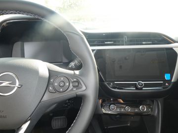Bild 6 Opel Corsa F e Edition Elektro
