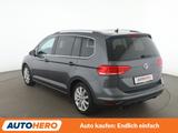 Volkswagen Touran 1.4 TSI Highline BMT Aut.*NAVI*CAM* - VW Touran Gebrauchtwagen in München