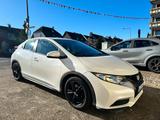 Honda Civic - gebrauchte Honda Civic aus dem Jahr 2013