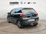 Peugeot 108 Roland Garros PureTech 82 TOP! + 2.HAND - Peugeot 108 P