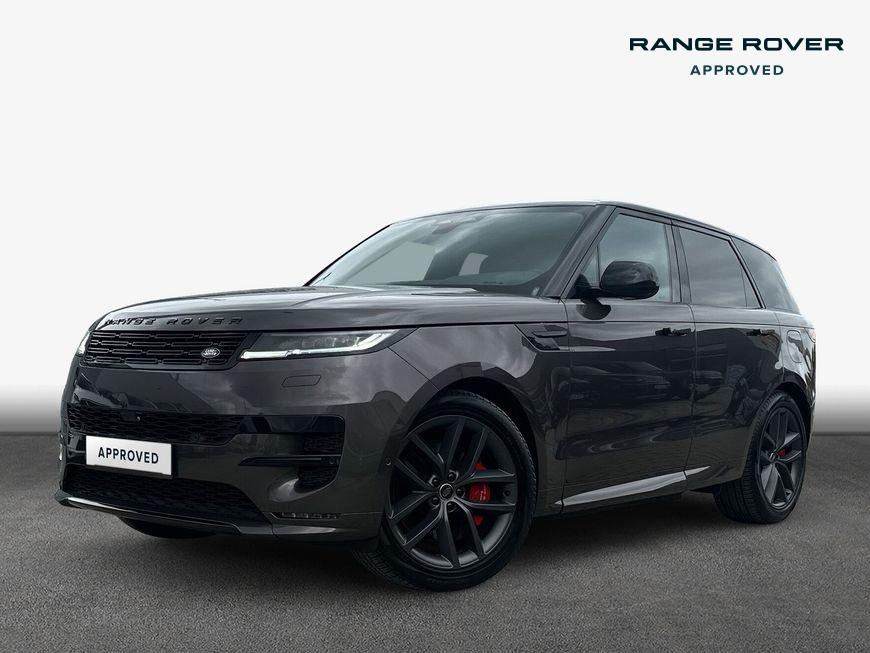 Land Rover Range Rover Sport P510e Hybrid Autobiography