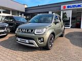 Suzuki Ignis COMFORT+ ALLGRIP HYBRID - Suzuki Ignis Gebrauchtwagen in Bielefeld