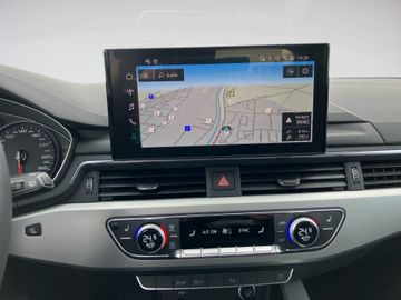 Audi A4 - 12