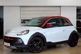 Opel Adam ROCKS 1.4 *NAVI*PARKASSIST*APPLE*LEDER*LED* - Opel Adam in Leverkusen