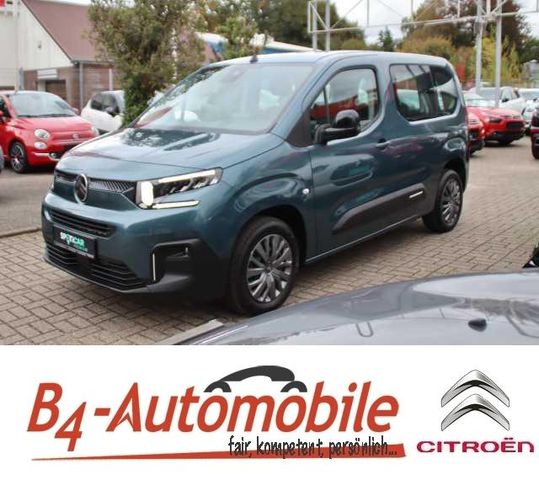 Citroën Berlingo M PureTech 110 PLUS *SOFORT VERFÜGBAR*