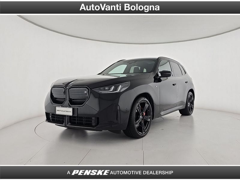 Other BMW X3 X3 xdriveM50 MSport Pro auto