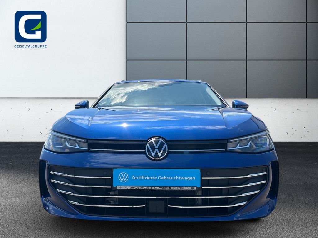 Passat Variant 1.5 eTSI Business *DSG*STANDH*AHK