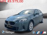 BMW 118 d Park-Assistent Klimaautomatik Navi Digital - BMW 118 Neuwagen