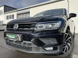 Volkswagen Tiguan 2.0 TDI JOIN AHK ActInfo RFK LED Navi ACC - Volkswagen Tiguan: Schwarz