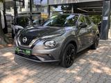Nissan Juke 1.0 DIG-T Enigma Kam Navi SitzH FLA - Nissan Juke in Dresden