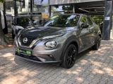 Nissan Juke 1.0 DIG-T Enigma Kam Navi SitzH FLA - Nissan Juke: Enigma
