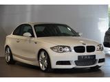 BMW 135 i M Coupe Ledder Xenon MEMORY HIFI Tempomat  - BMW 135: Coupe