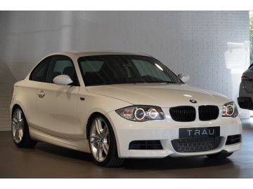 BMW 135 - 1