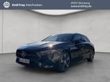 Mercedes-Benz A 200 Progressive Advanced Night Multibeam