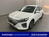 Hyundai IONIQ Elektro Trend Limousine, 5-türig, Direktan - gebrauchte Hyundai IONIQ aus dem Jahr 2021