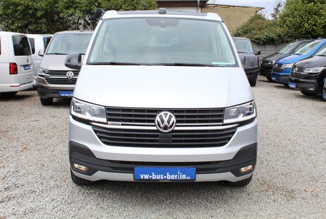 Volkswagen T6.1 California Ocean Edition DSG 4Motion AHK