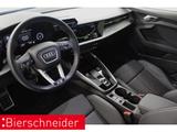 Audi A3 Sportback 35 TDI S-Tronic 2x S-Line  Black 18 - Audi A3: Sport