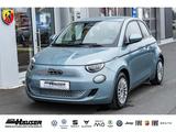 Fiat 500e Action 23 kWh 1.HAND EINPARKHILFE APPLE AND - Fiat 500e Gebrauchtwagen