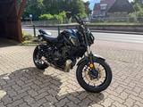 Yamaha MT-07 Pure 2024 - YAMAHA MT 07 PURE