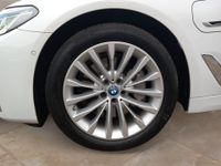 BMW 530 - Vorschau Bild 2