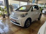 Toyota IQ iQ Basis Garantie 1 Jahr/ Neue Inspektion - Toyota Gebrauchtwagen in Heidelberg