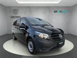 Mercedes-Benz Vito 116 CDI Pro extralang Tourer SHZ KlimaA pro - Mercedes-Benz Vito