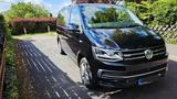 Volkswagen T6 Multivan Comfortline 2,0l TDI (150KW) - VW T6 Multivan in Braunschweig