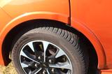 Ford TOURNEO CUSTOM 330 L2, SPORT, AHK, orange - Ford Tourneo Custom: Sport