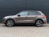 Porsche Cayenne S  lückenloses Scheckheft, TOP Ausstattu - Porsche Gebrauchtwagen