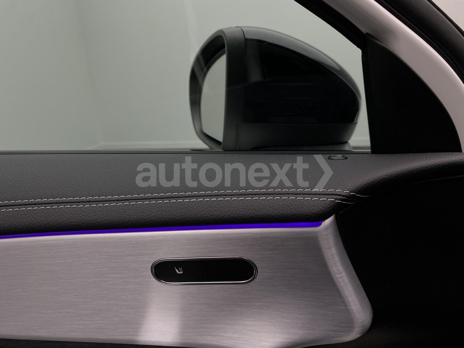 Mercedes-Benz A-Class Limo. *2x AMG Line+Night* Edition 2020, миниатюра 21