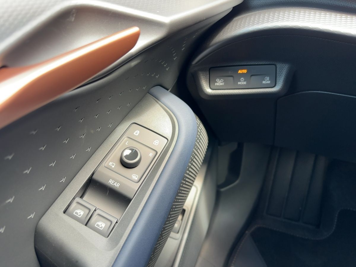 Cupra Tavascan - Bild 21