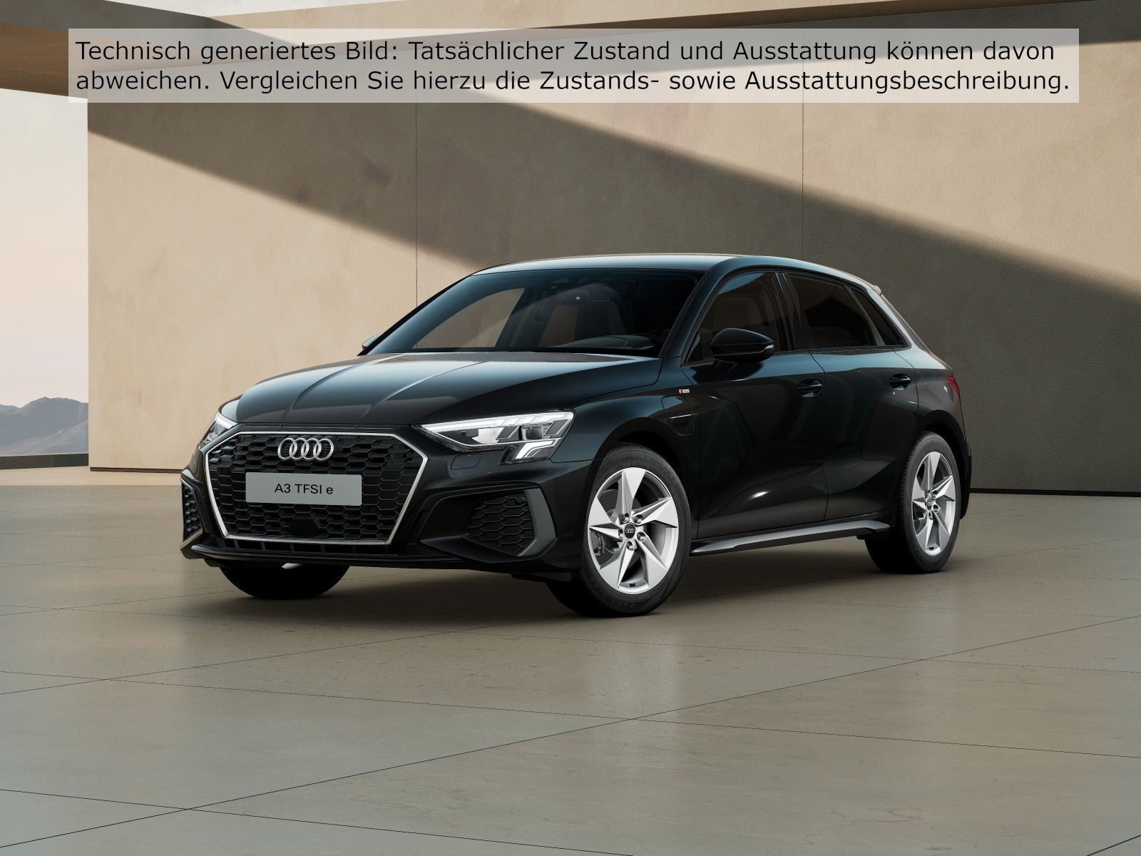 Audi A3 - Bild 2