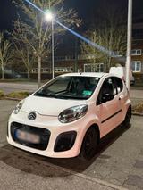 Citroën Citroen C1  1.0 L - Citroën C1 in Stuttgart
