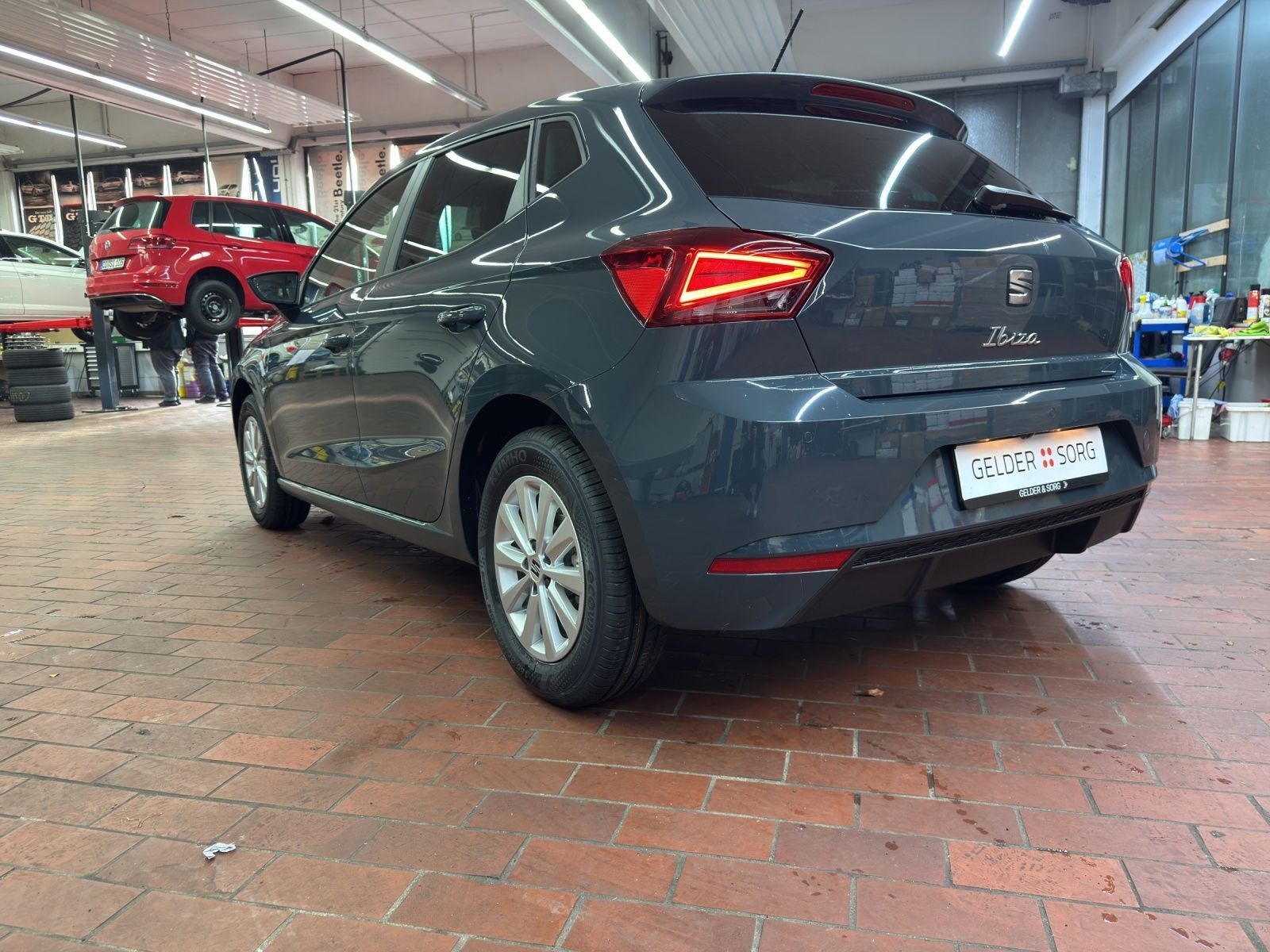 Seat Ibiza - Bild 17