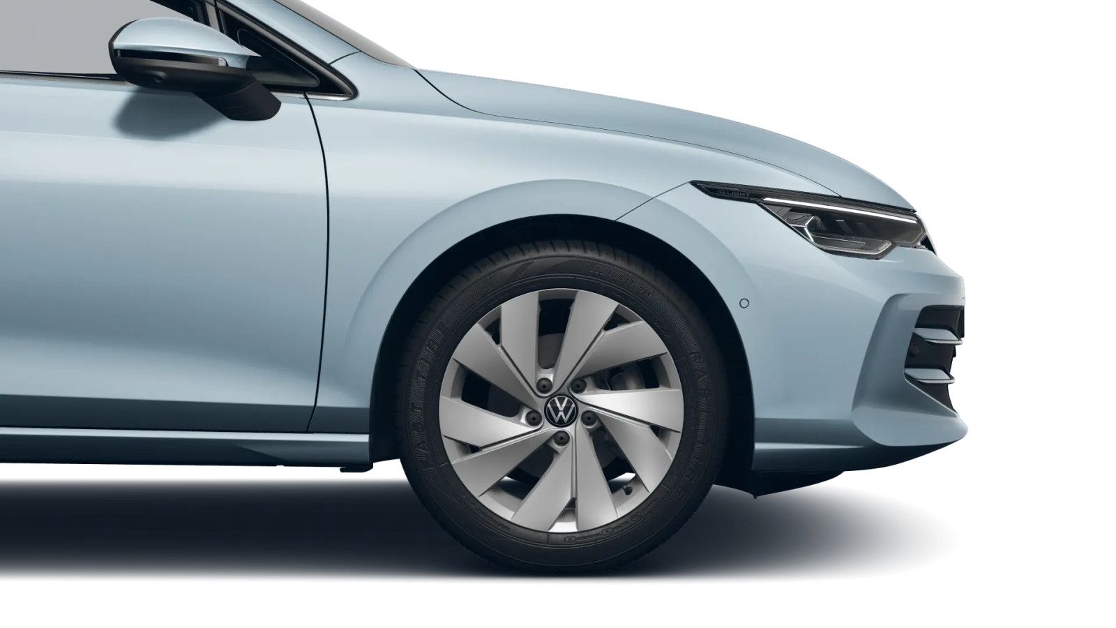 Volkswagen Golf - Bild 5