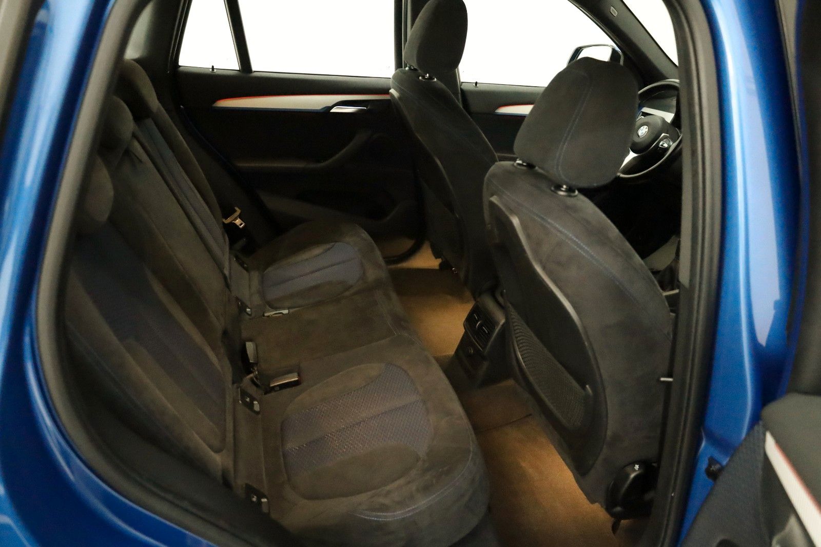 Fahrzeugabbildung BMW X1 xDrive 20d M Sport Alcant.,Navi,LED,Panorama