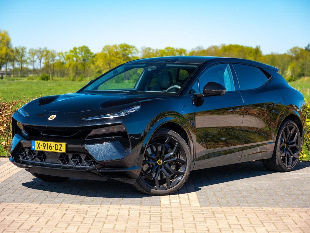 Lotus Eletre EDS 450 S 4WD Executive Seat 112 kWh | Ae imagem 2