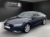 Audi A7 Sportback 55 Kamera*Luftf*HUD*19*Leder*B&O*Vi - Audi A7 mit Benzin-Antrieb: Automatik