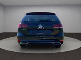 Volkswagen Golf 7 Variant,Highline,LED,ACC,CarPlay - mit Benzin-Antrieb: Alcantara, mit Apple Carplay, Kombi