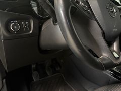 Fahrzeugabbildung Opel Corsa F Edition -- Klima/ Kamera/ Lenkradheiz