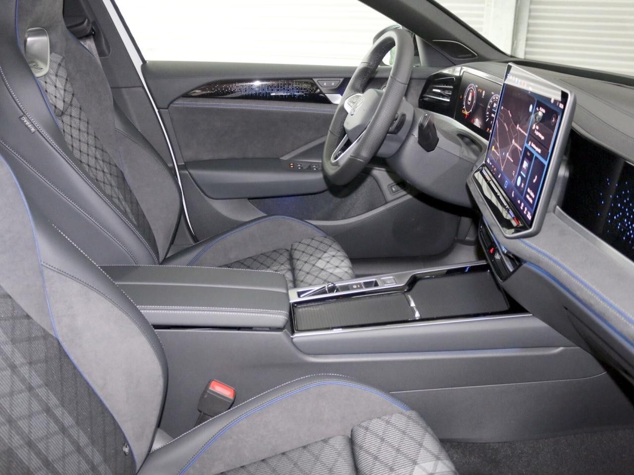 Volkswagen Passat Variant - Bild 11